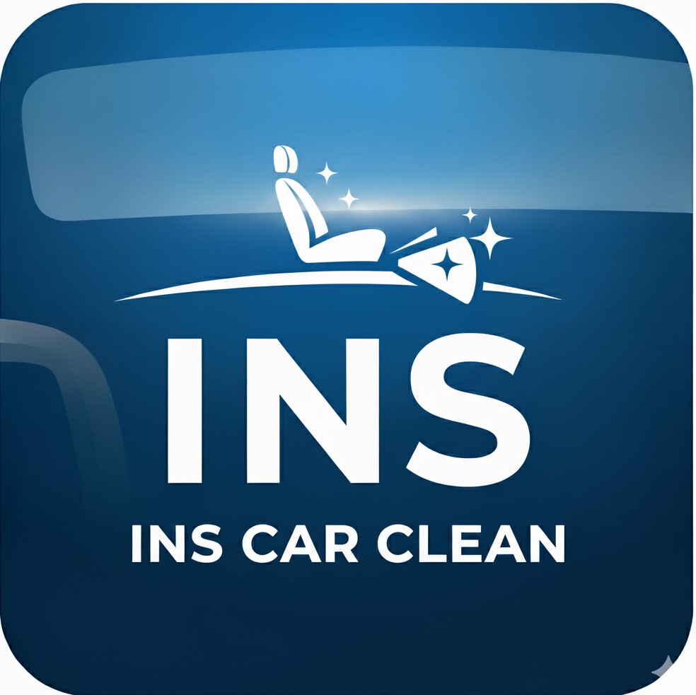 INS CAR CLEAN