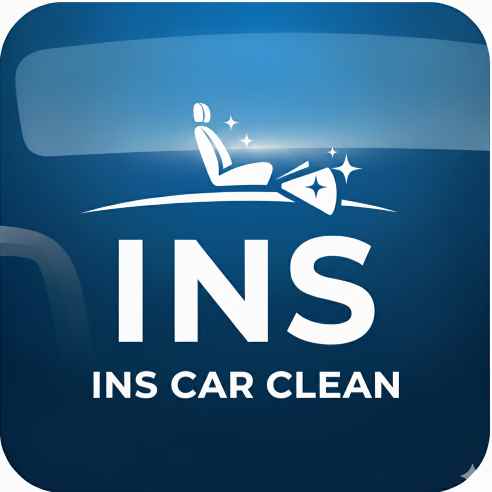 INS出張車内清掃　業者