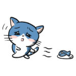 車の魚臭さ撃退！