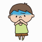 ママ友の車に嘔吐！個人賠償責任保険で解決したいorできる？