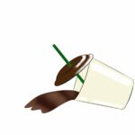 うっかりこぼしたコーヒーのシミ、諦めないで！