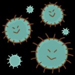 いつのまにか車内にカビ！おすすめの処理の仕方とニオイ対策