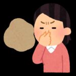 【3分で無臭】魚の汁の臭いを家にある2つで消す簡単掃除術