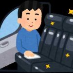 15分で3年分の汚れをリセット！Voxyが輝きを取り戻す3つの秘策