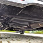 3年目のシエンタを救う！床下の素材を傷めない3分の簡単洗車術