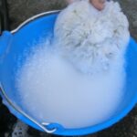 3000円シエンタの輝きが戻るグレーの車を水跡から守る3つの近道